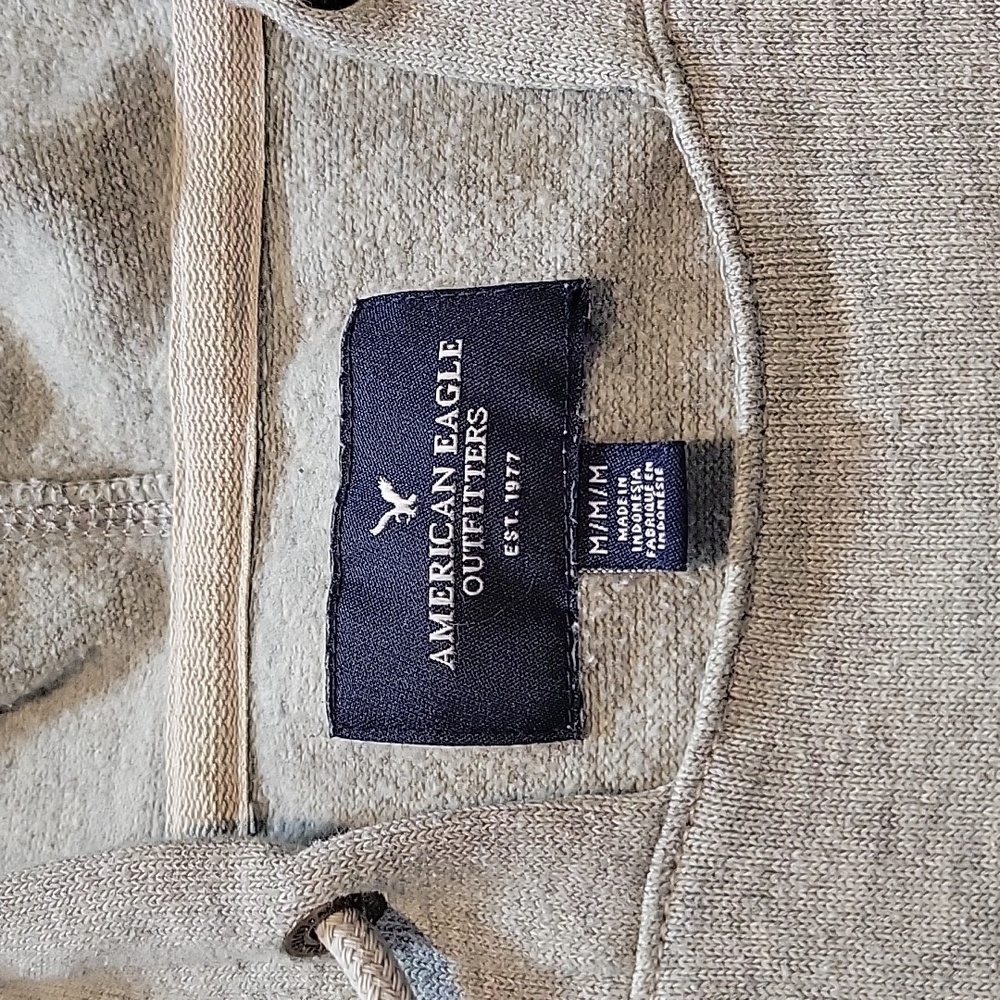 A.E. 🦅 Hoody - Picture 3 of 5